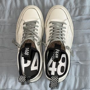 P448 Women’s Sneakers